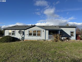 22 GLEN AFFRIC Rd, Goldendale, WA 98620