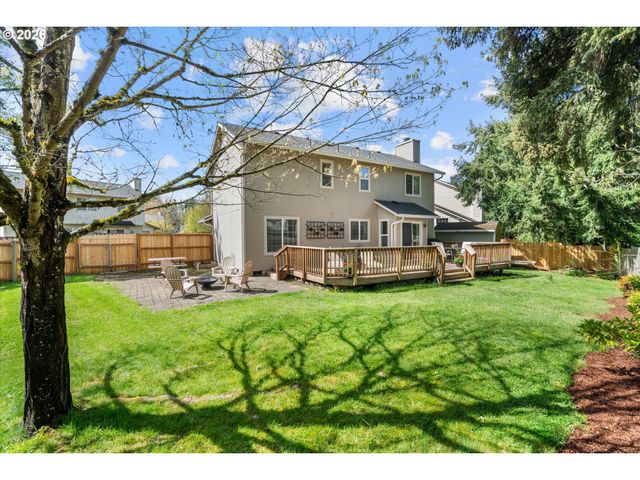 5501 Se CLEARBROOK St, Hillsboro, OR 97123