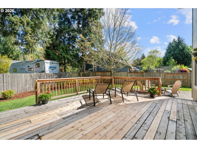 5501 Se CLEARBROOK St, Hillsboro, OR 97123