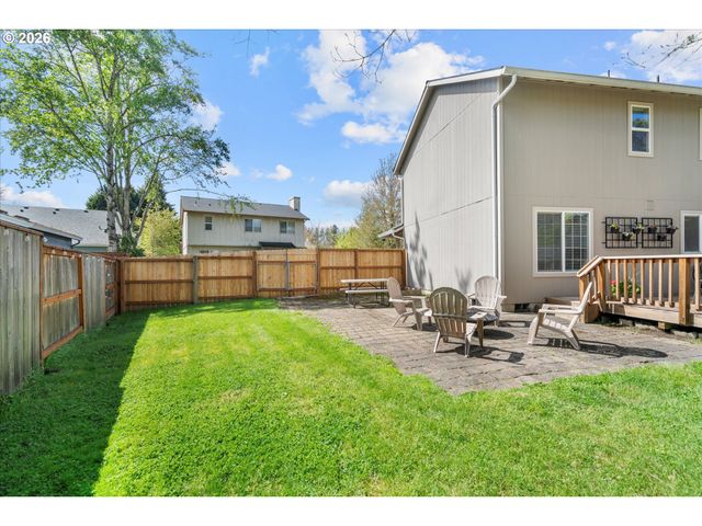 5501 Se CLEARBROOK St, Hillsboro, OR 97123