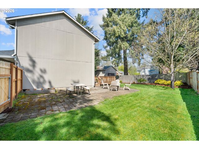 5501 Se CLEARBROOK St, Hillsboro, OR 97123