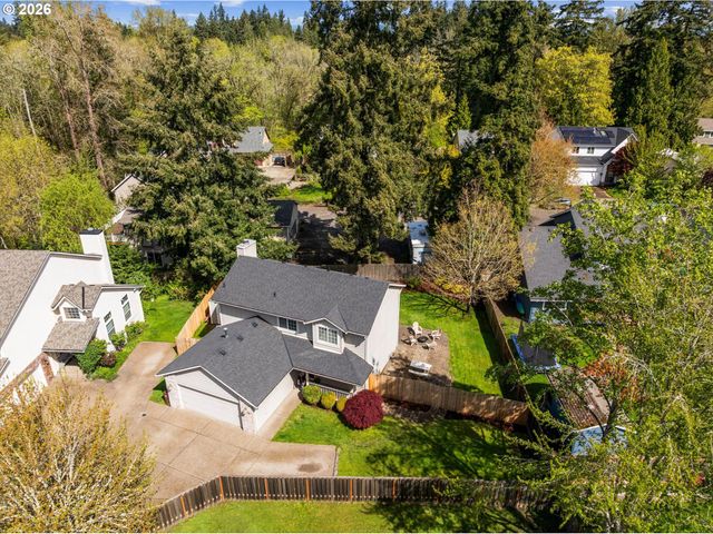5501 Se CLEARBROOK St, Hillsboro, OR 97123