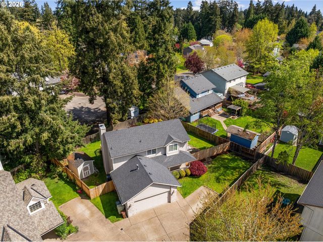 5501 Se CLEARBROOK St, Hillsboro, OR 97123