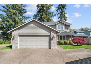 5501 Se CLEARBROOK St, Hillsboro, OR 97123