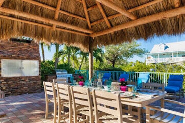 411 Sombrero Beach Road, Marathon, FL 33050