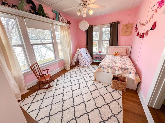 1652 ARDATH AVENUE, Wichita Falls, TX 76301