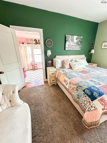 1652 ARDATH AVENUE, Wichita Falls, TX 76301