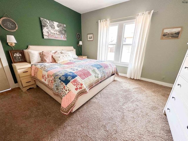 1652 ARDATH AVENUE, Wichita Falls, TX 76301