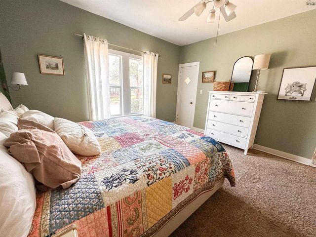 1652 ARDATH AVENUE, Wichita Falls, TX 76301