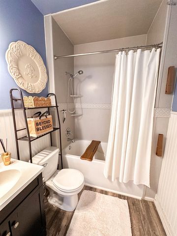 1652 ARDATH AVENUE, Wichita Falls, TX 76301