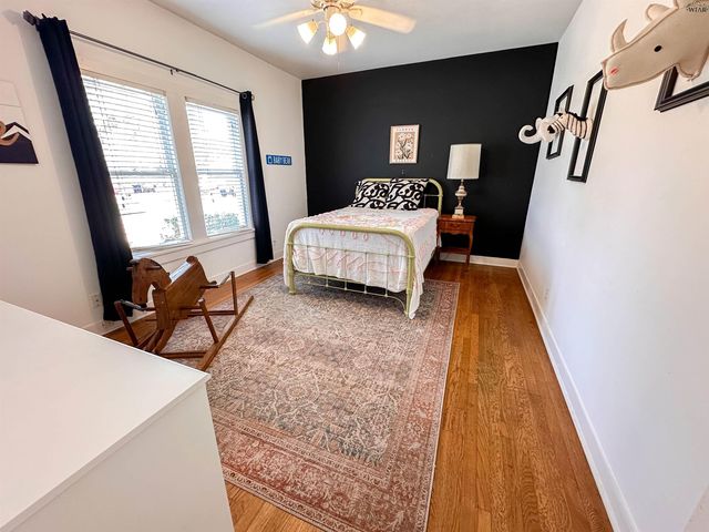 1652 ARDATH AVENUE, Wichita Falls, TX 76301