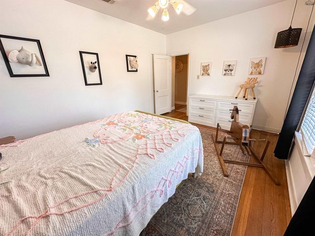 1652 ARDATH AVENUE, Wichita Falls, TX 76301