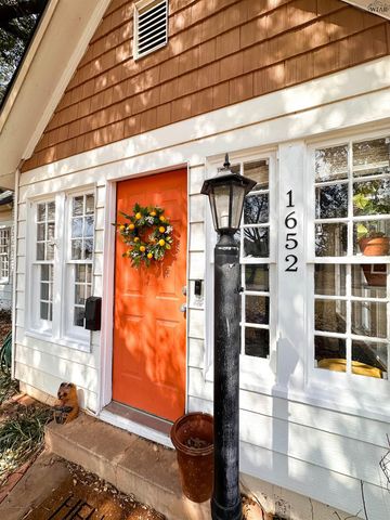 1652 ARDATH AVENUE, Wichita Falls, TX 76301