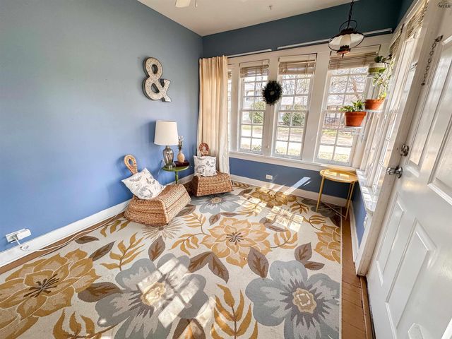 1652 ARDATH AVENUE, Wichita Falls, TX 76301