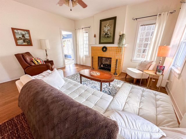 1652 ARDATH AVENUE, Wichita Falls, TX 76301