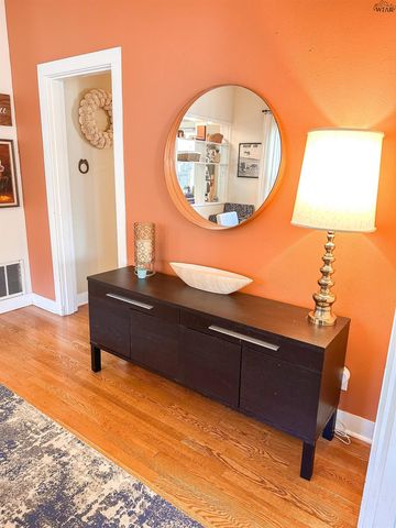 1652 ARDATH AVENUE, Wichita Falls, TX 76301