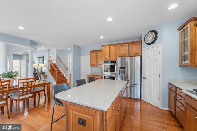 6909 MILL VALLEY DR, Warrenton, VA 20187