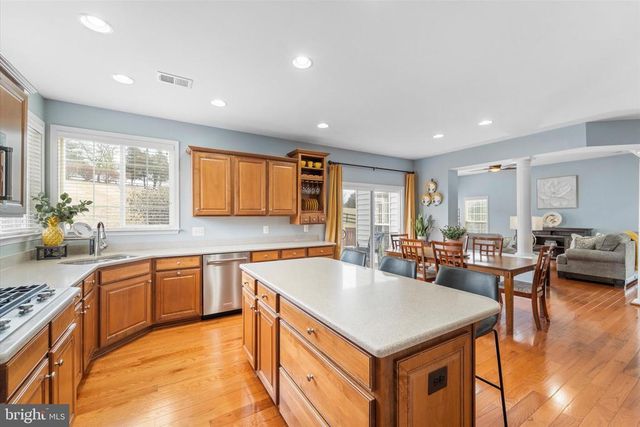 6909 MILL VALLEY DR, Warrenton, VA 20187