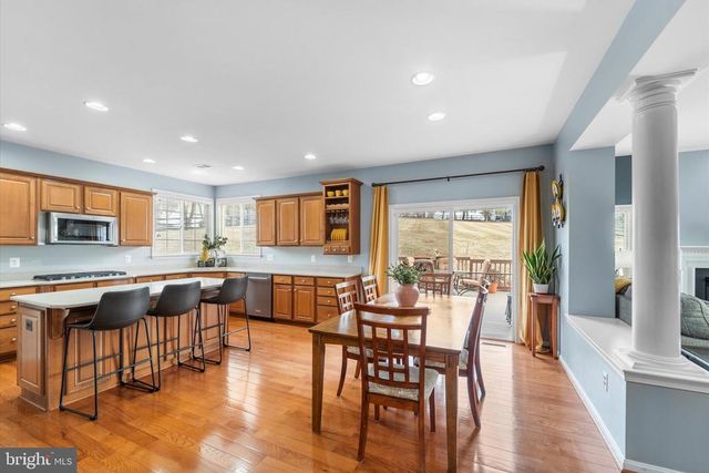 6909 MILL VALLEY DR, Warrenton, VA 20187