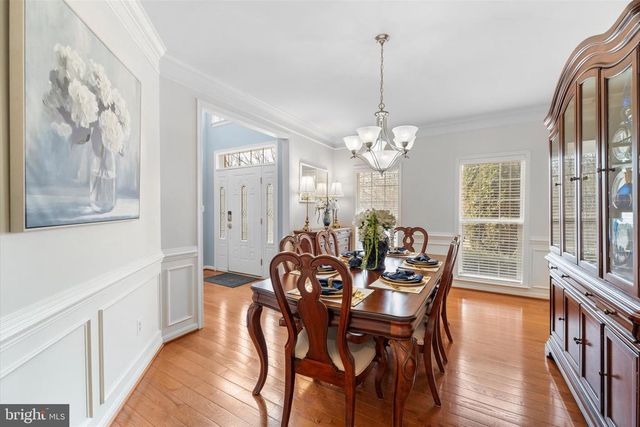 6909 MILL VALLEY DR, Warrenton, VA 20187