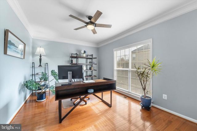 6909 MILL VALLEY DR, Warrenton, VA 20187