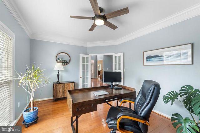 6909 MILL VALLEY DR, Warrenton, VA 20187