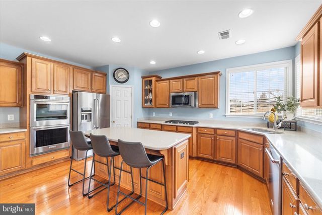 6909 MILL VALLEY DR, Warrenton, VA 20187