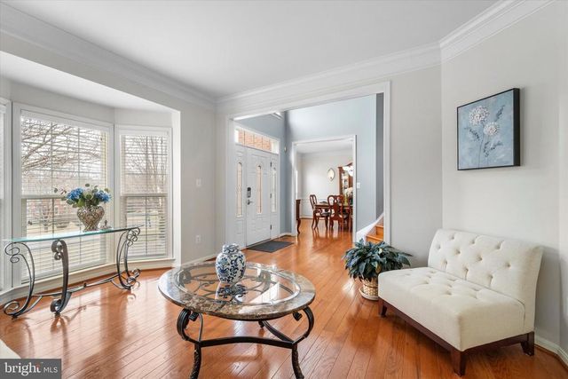 6909 MILL VALLEY DR, Warrenton, VA 20187