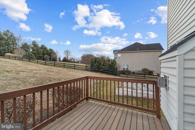 6909 MILL VALLEY DR, Warrenton, VA 20187
