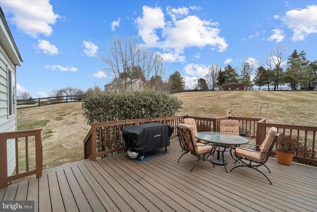 6909 MILL VALLEY DR, Warrenton, VA 20187