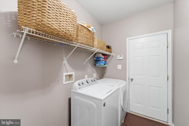 6909 MILL VALLEY DR, Warrenton, VA 20187