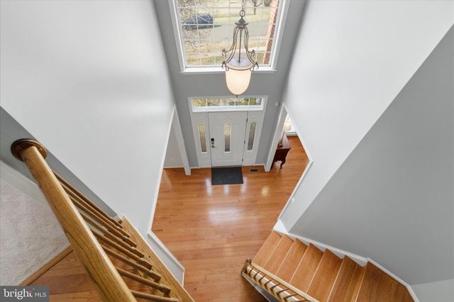 6909 MILL VALLEY DR, Warrenton, VA 20187