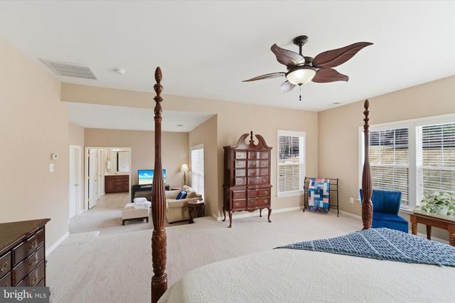 6909 MILL VALLEY DR, Warrenton, VA 20187