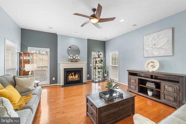 6909 MILL VALLEY DR, Warrenton, VA 20187