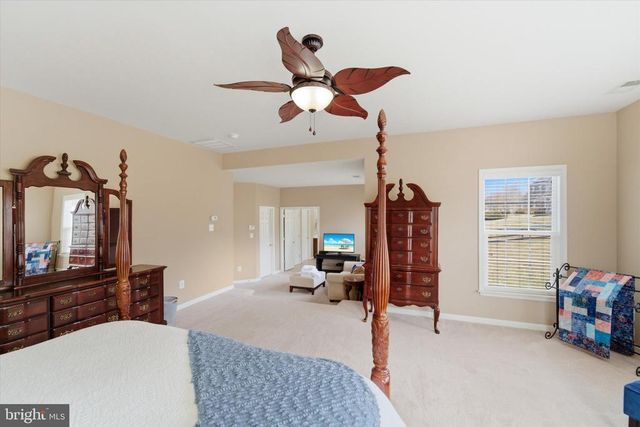 6909 MILL VALLEY DR, Warrenton, VA 20187