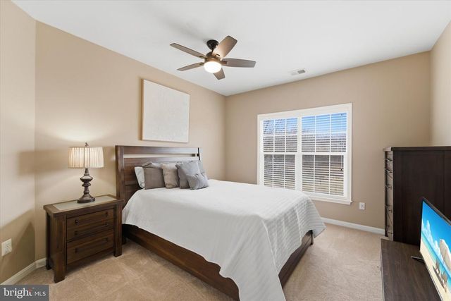 6909 MILL VALLEY DR, Warrenton, VA 20187