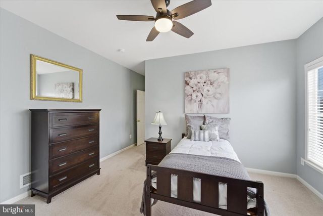 6909 MILL VALLEY DR, Warrenton, VA 20187