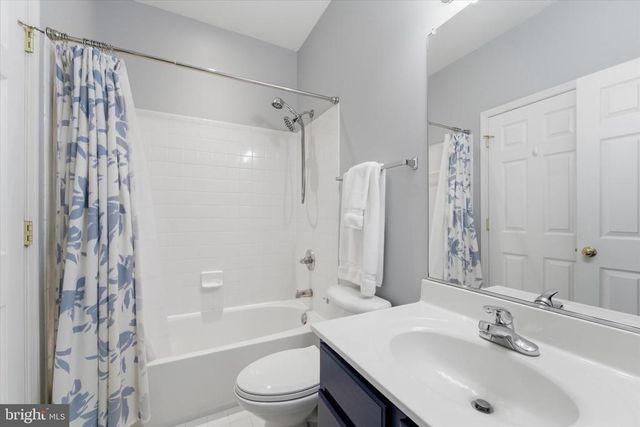 6909 MILL VALLEY DR, Warrenton, VA 20187