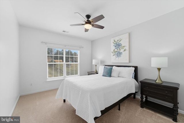 6909 MILL VALLEY DR, Warrenton, VA 20187