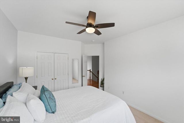 6909 MILL VALLEY DR, Warrenton, VA 20187