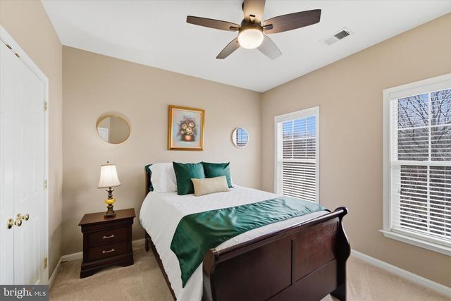 6909 MILL VALLEY DR, Warrenton, VA 20187