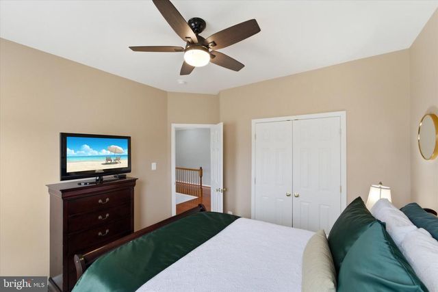 6909 MILL VALLEY DR, Warrenton, VA 20187