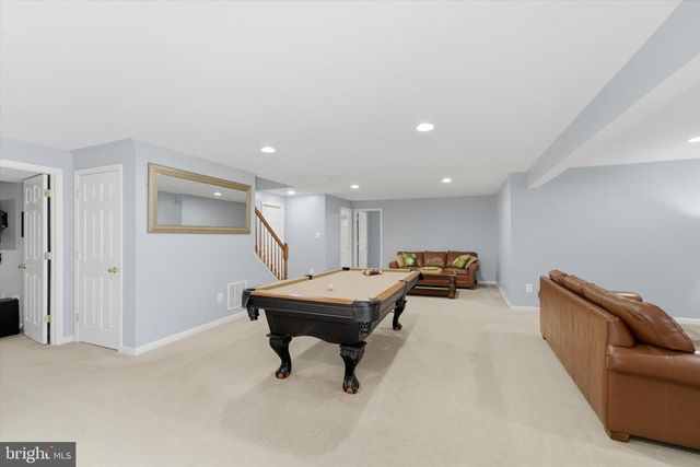 6909 MILL VALLEY DR, Warrenton, VA 20187