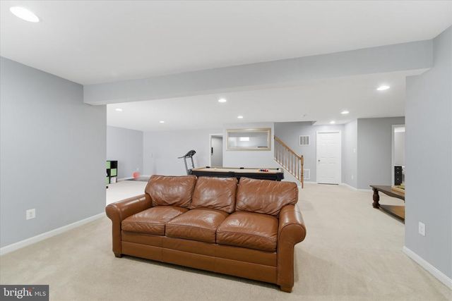 6909 MILL VALLEY DR, Warrenton, VA 20187