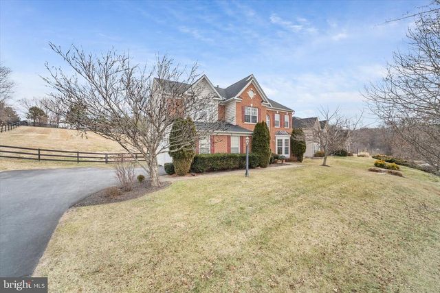 6909 MILL VALLEY DR, Warrenton, VA 20187