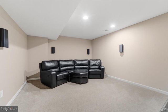 6909 MILL VALLEY DR, Warrenton, VA 20187