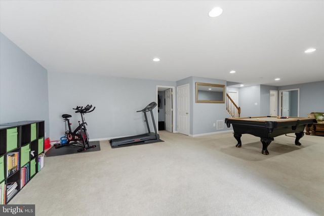 6909 MILL VALLEY DR, Warrenton, VA 20187