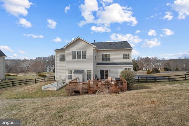 6909 MILL VALLEY DR, Warrenton, VA 20187