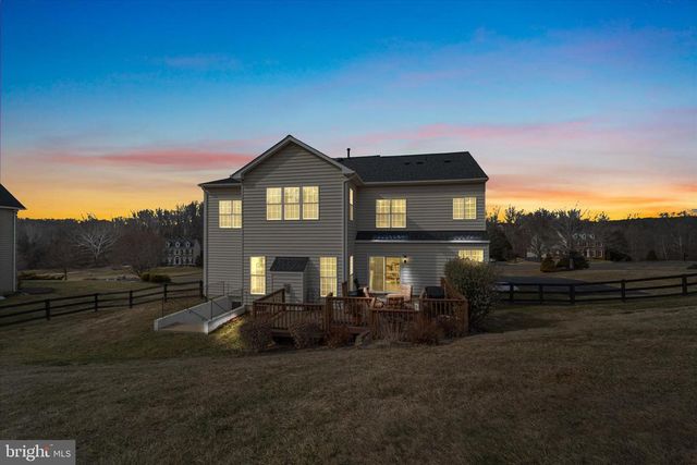 6909 MILL VALLEY DR, Warrenton, VA 20187