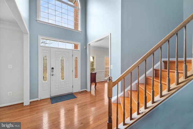 6909 MILL VALLEY DR, Warrenton, VA 20187